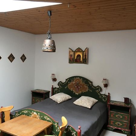 Ferienwohnung Ewa 그라사우 외부 사진