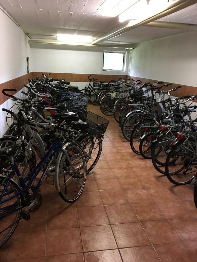 Ferienwohnung Ewa 그라사우 외부 사진
