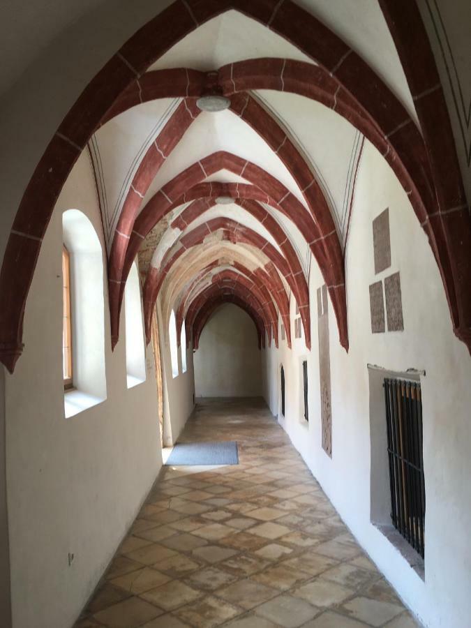 Ferienwohnung Ewa 그라사우 외부 사진