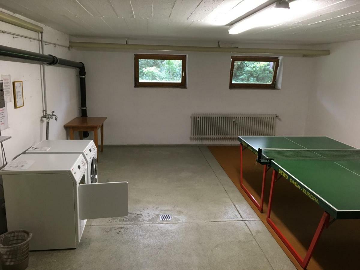 Ferienwohnung Ewa 그라사우 외부 사진