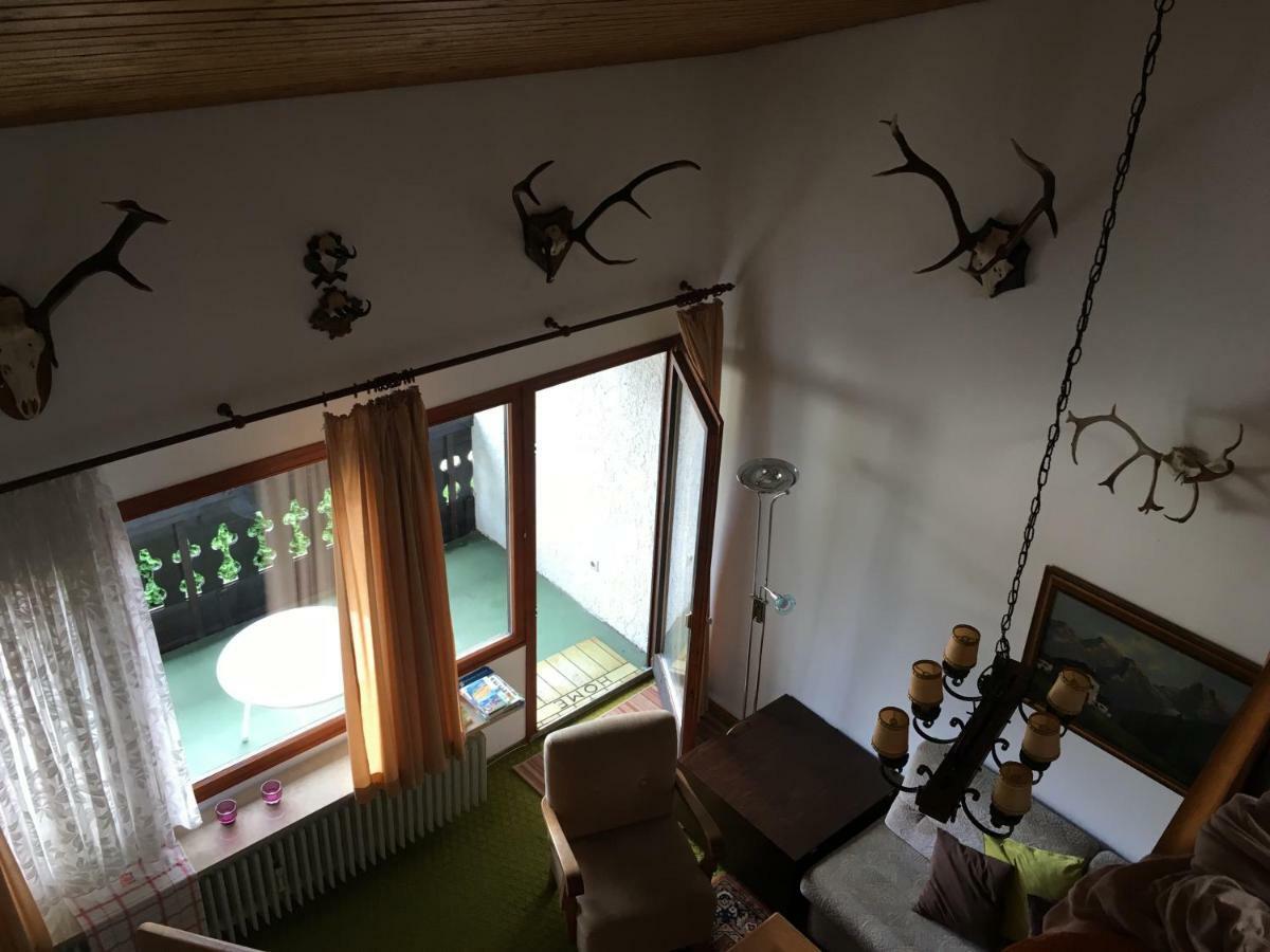 Ferienwohnung Ewa 그라사우 외부 사진