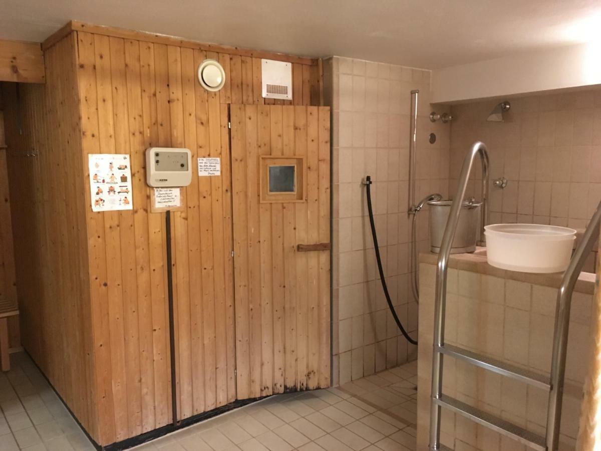 Ferienwohnung Ewa 그라사우 외부 사진