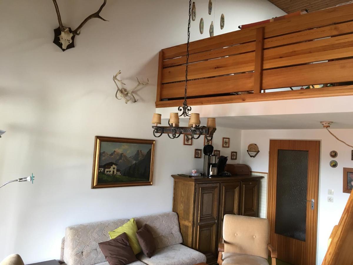 Ferienwohnung Ewa 그라사우 외부 사진
