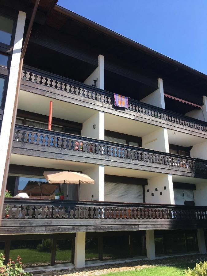 Ferienwohnung Ewa 그라사우 외부 사진